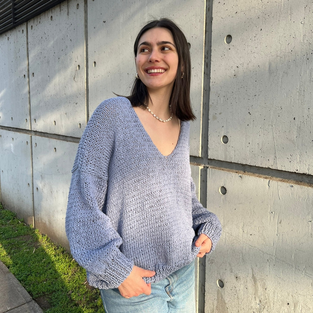 Clase Sweater Arena | Adulto