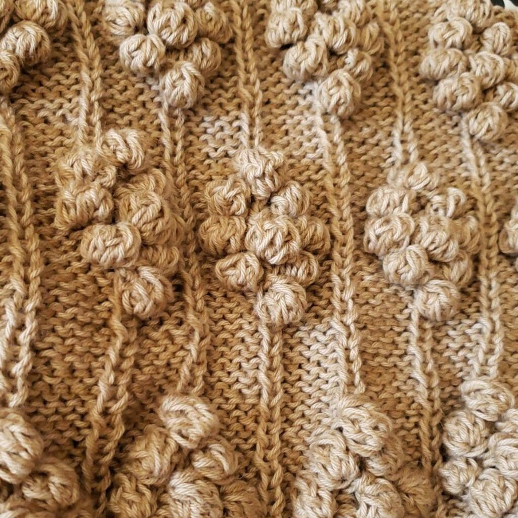 Clase Sweater Semillas | Adulto