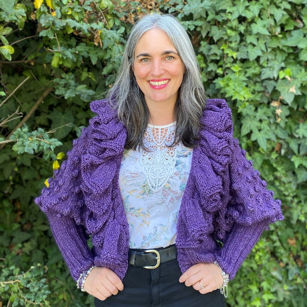 Clase Chaleco Nube | Adulto