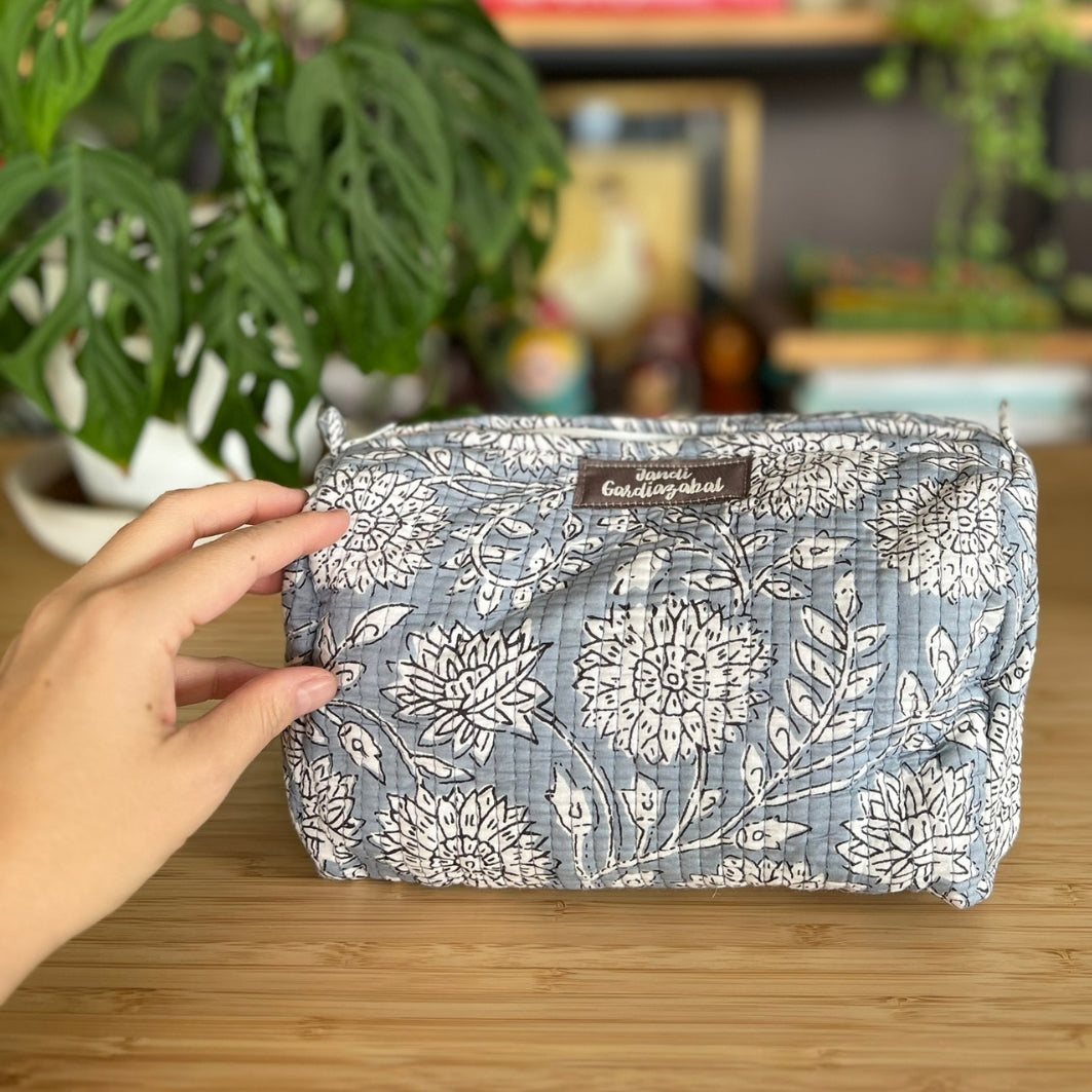 Estuche Bohemio | Grande