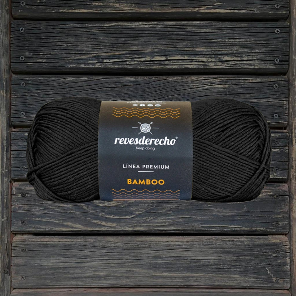 Hilado Bamboo