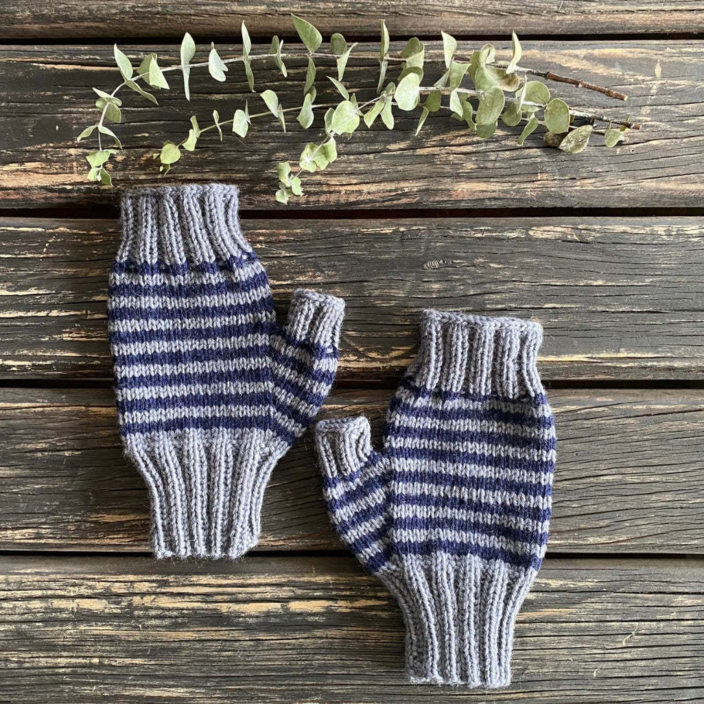 Kit Mitones Arrayán