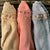 Clase Cardigan Suspiros | Mini e Infantil