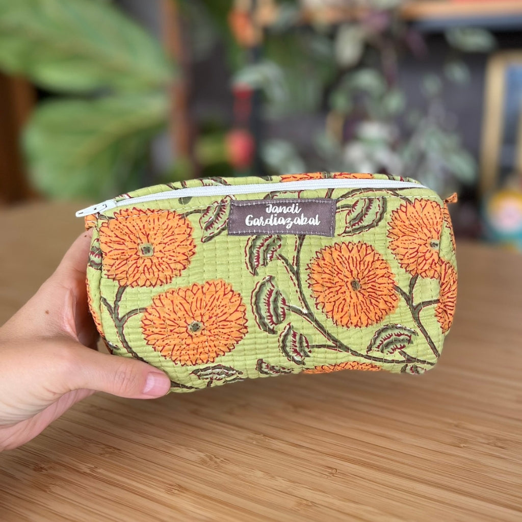 Estuche Bohemio | Chico