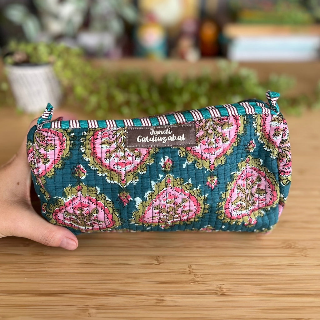 Estuche Bohemio | Mediano