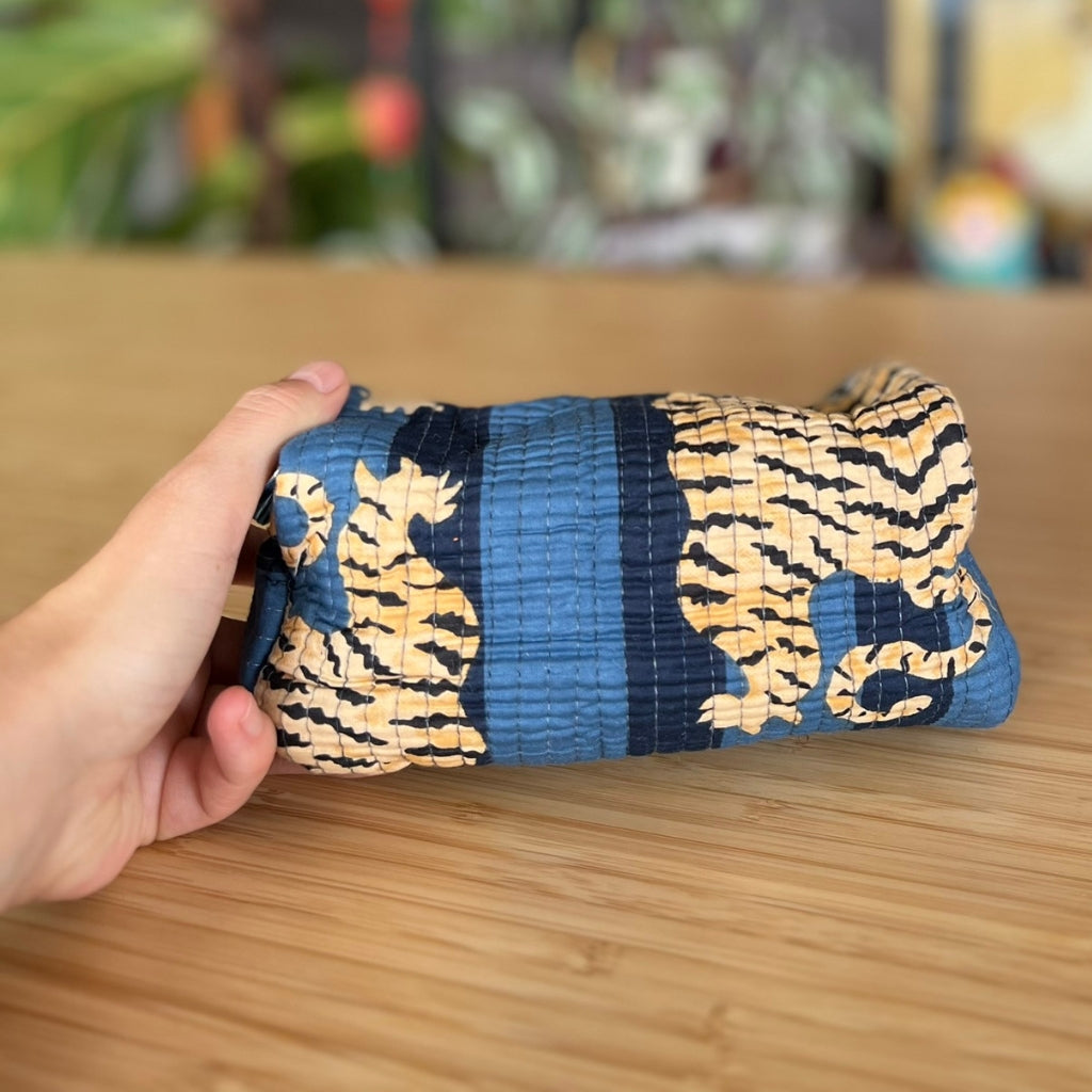 Estuche Bohemio | Chico