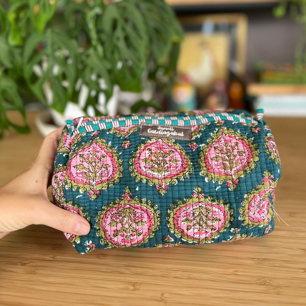 Estuche Bohemio | Grande