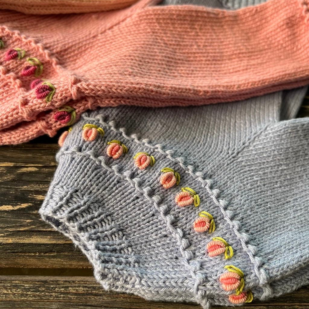 Clase Cardigan Suspiros | Mini e Infantil