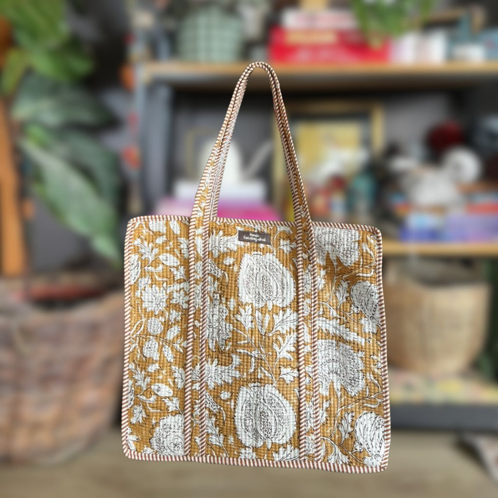 Bolso Bohemio | Grande