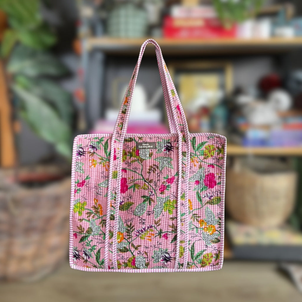Bolso Bohemio | Grande