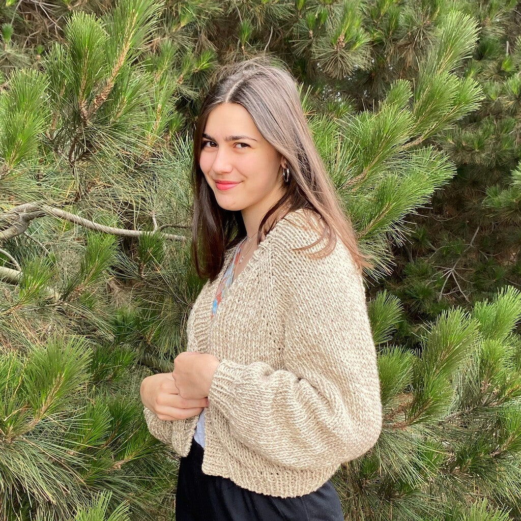 Clase Chaleco Calma | Adulto