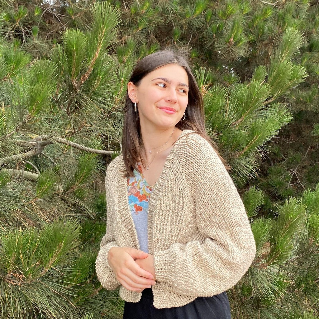 Clase Chaleco Calma | Adulto