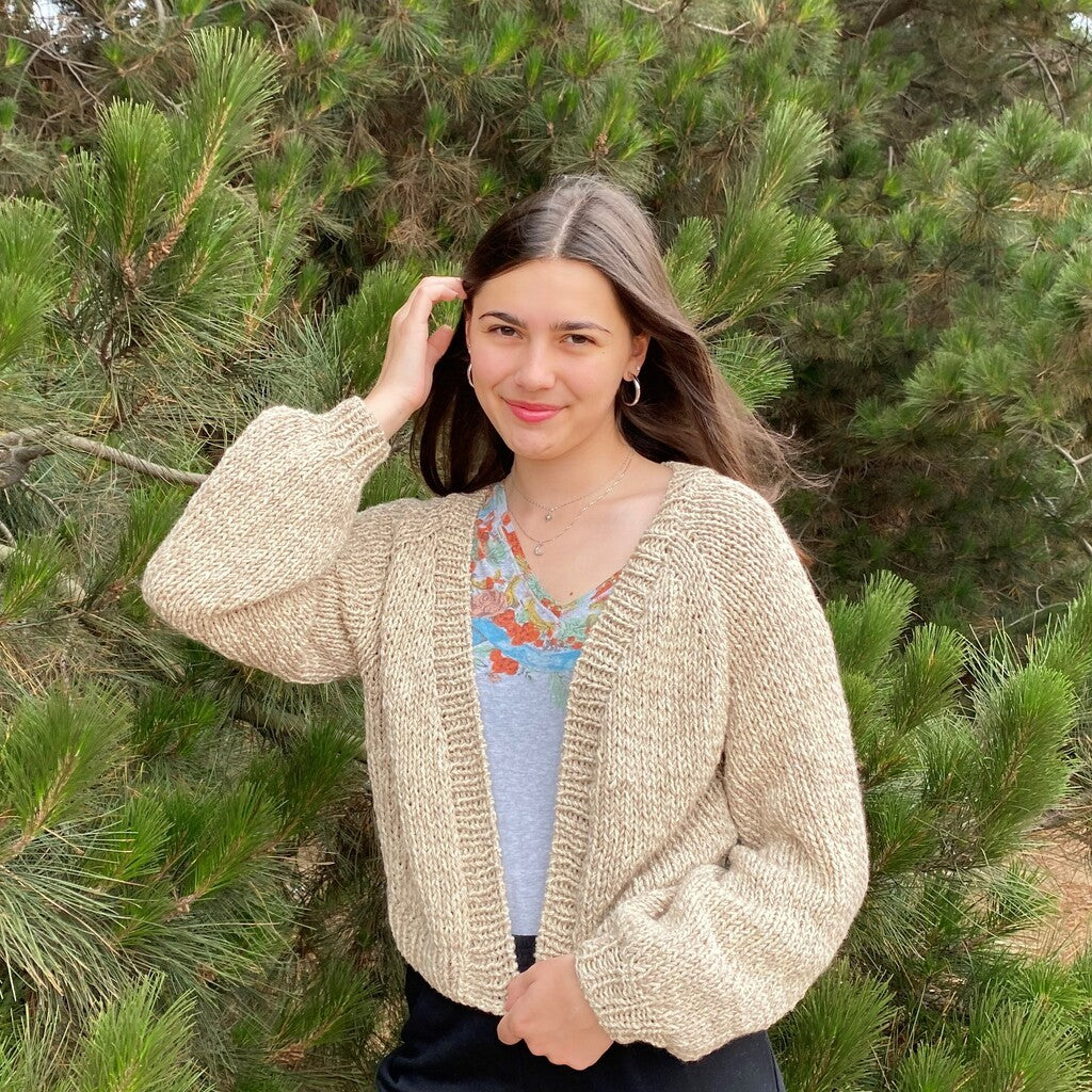 Clase Chaleco Calma | Adulto