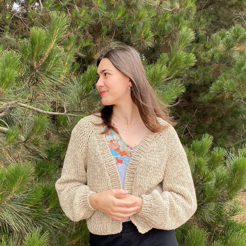 Clase Chaleco Calma | Adulto