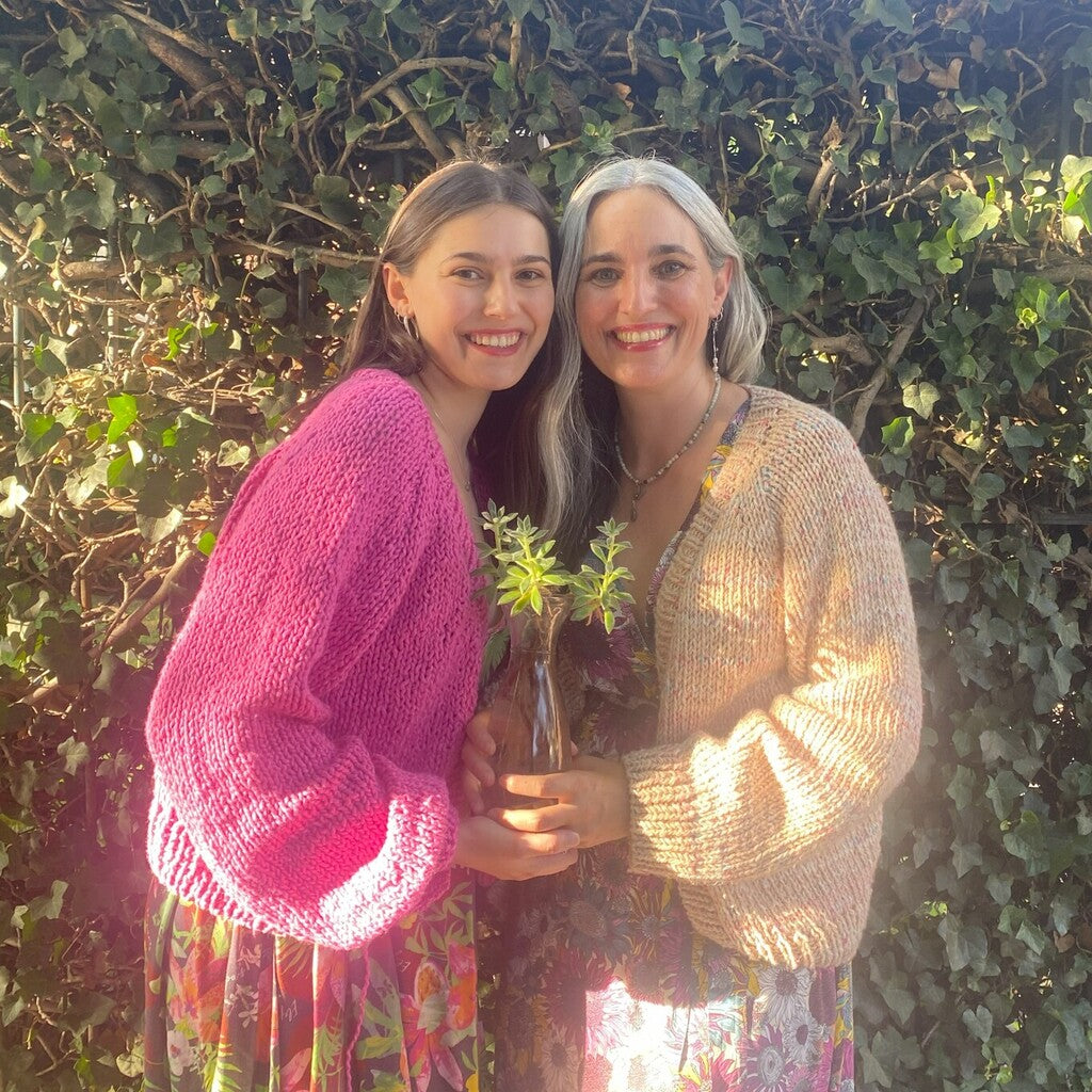 Clase Chaleco Calma | Adulto