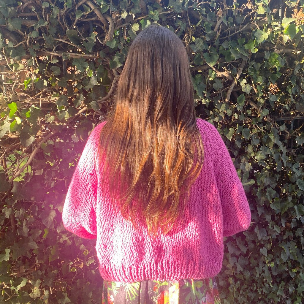 Clase Chaleco Calma | Adulto