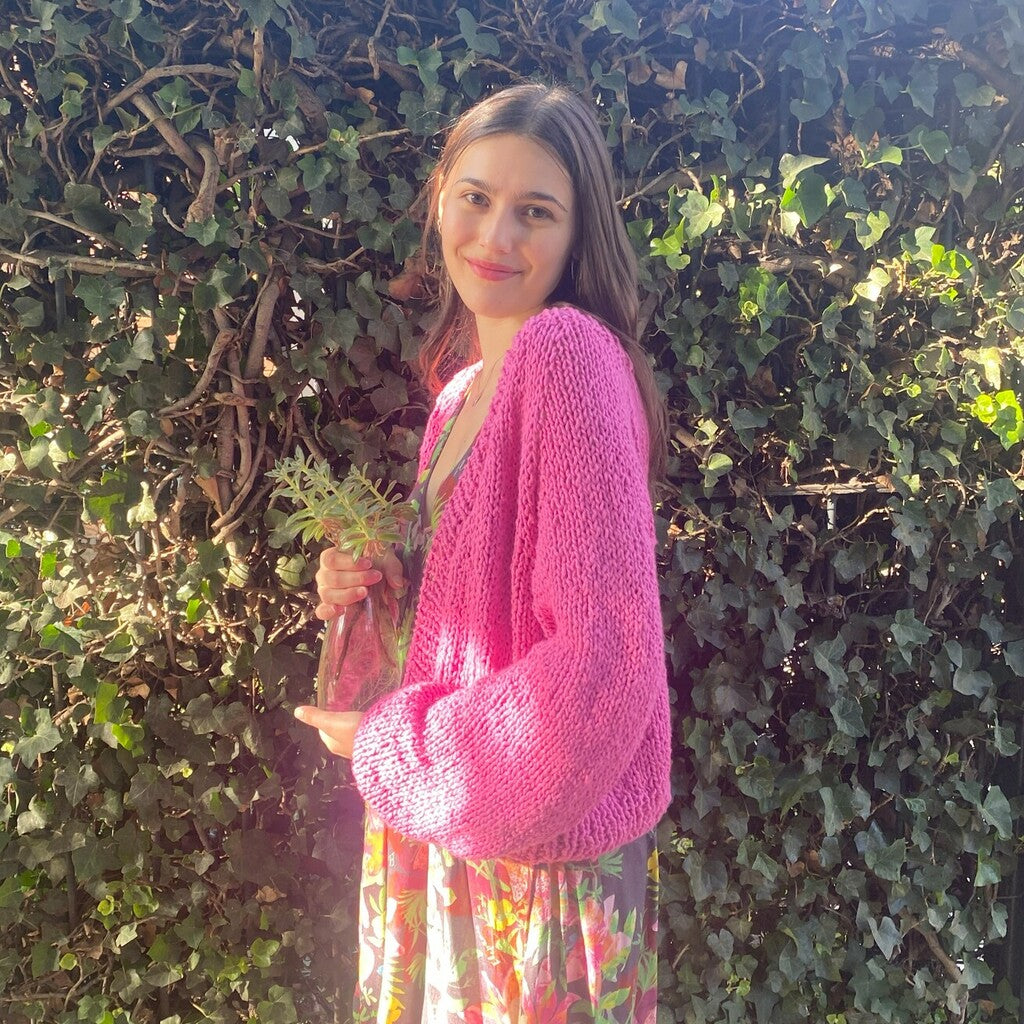 Clase Chaleco Calma | Adulto