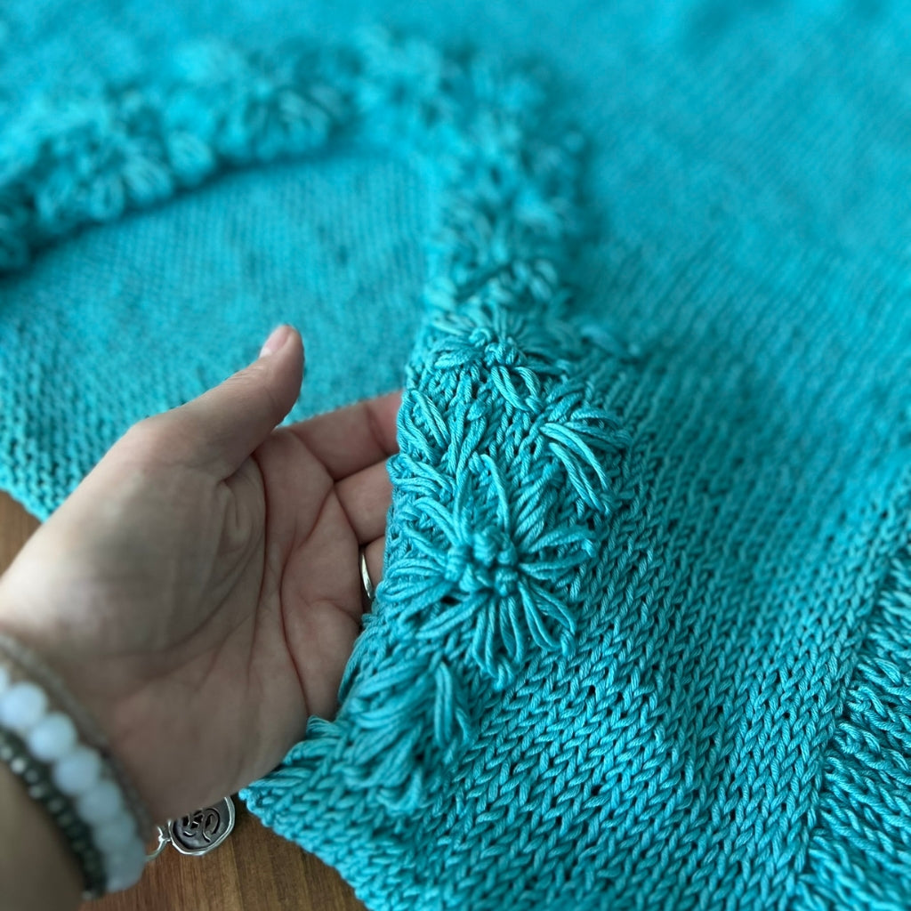 Clase Top Azucenas | Adulto