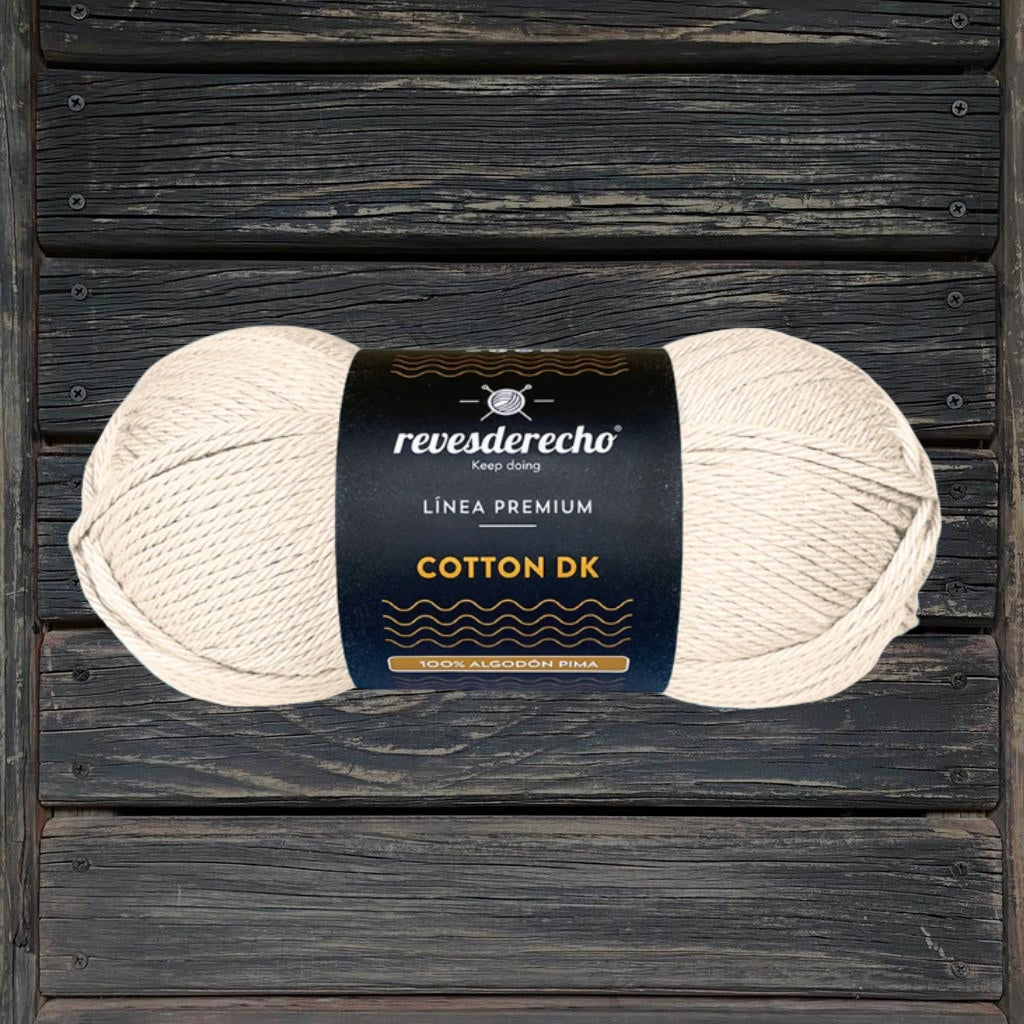 Hilado Cotton DK