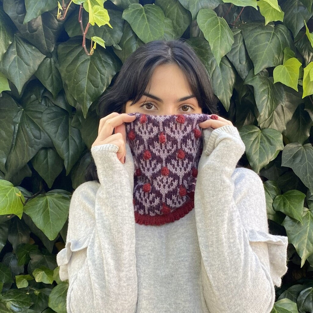 Clase Cuello Imperial | Adulto