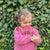 Clase Sweater Dalias | Infantil