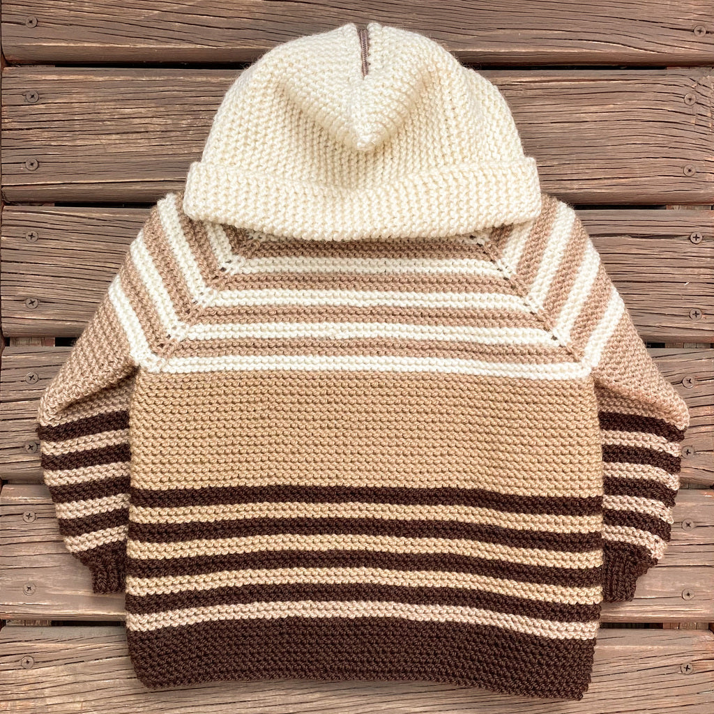 Clase Chaleco Duende | Mini