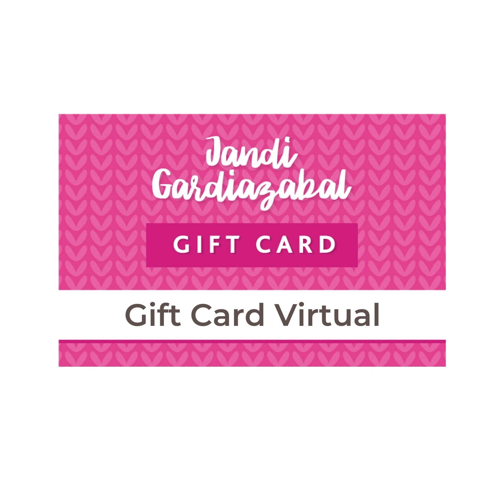 Gift Cards