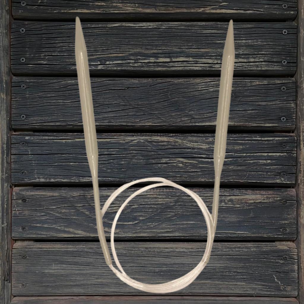 Palillos Basic Circulares - 80cm