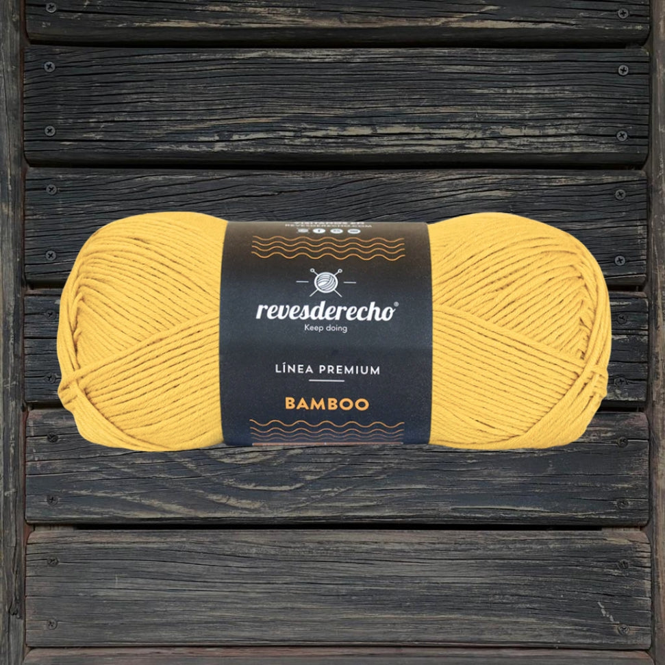 Hilado Bamboo