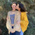 Clase Cardigan Alma | Adulto