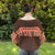 Sweater Lumina - Tejido a Mano