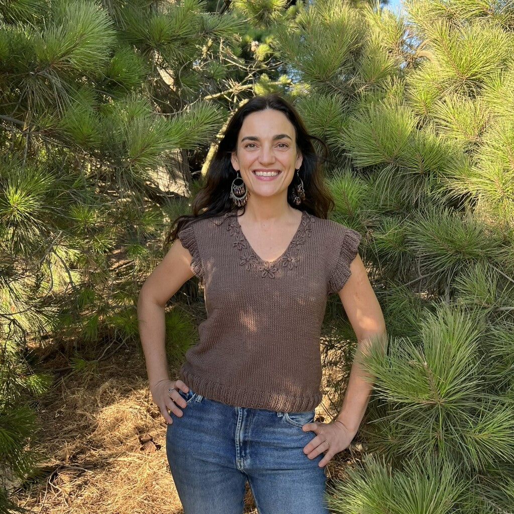 Clase Top Azucenas | Adulto