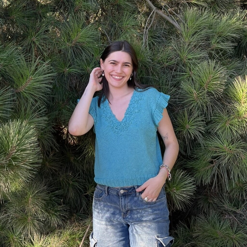 Clase Top Azucenas | Adulto