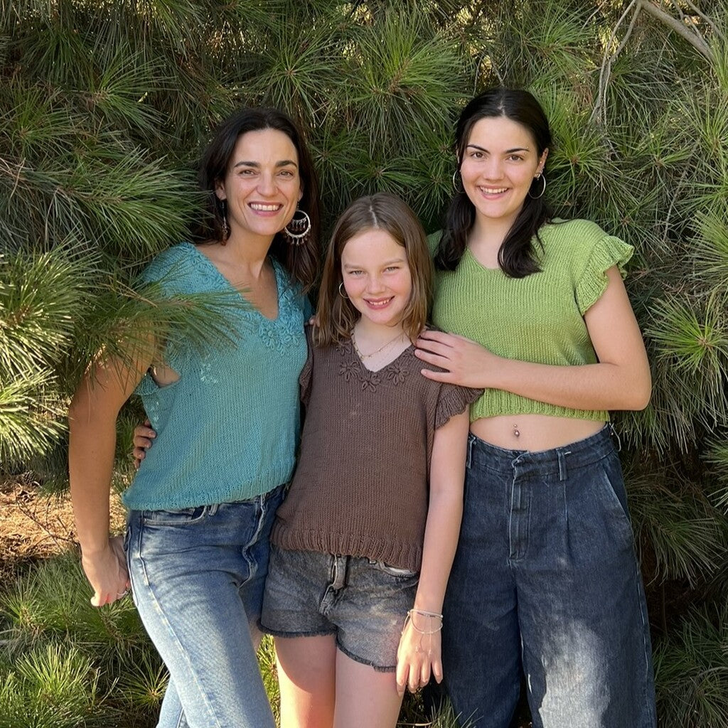 Clase Top Azucenas | Adulto