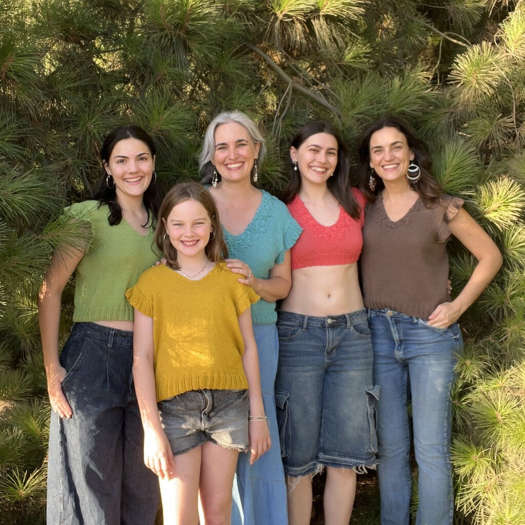 Clase Top Azucenas | Adulto