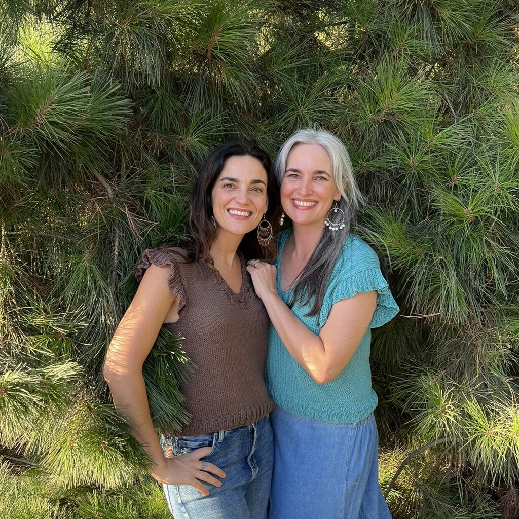 Clase Top Azucenas | Adulto