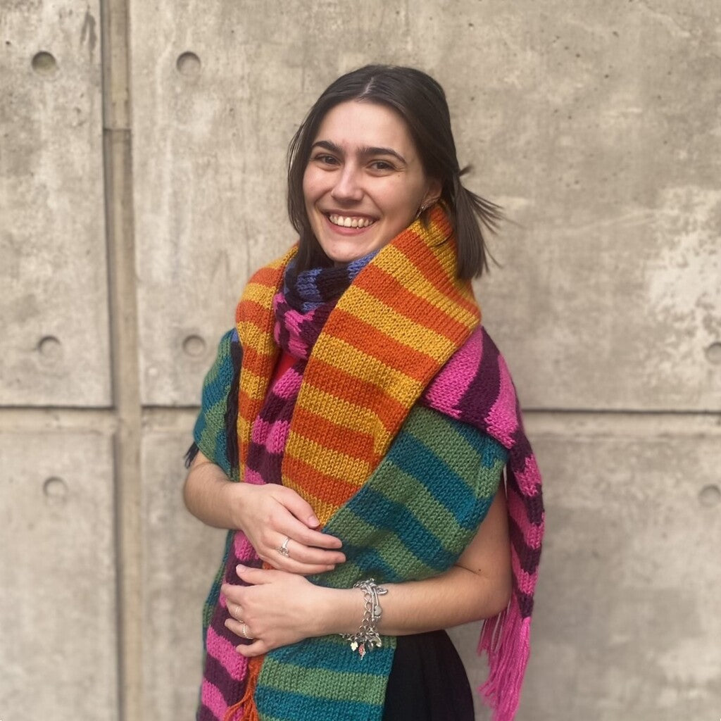 Clase Bufanda Favorita