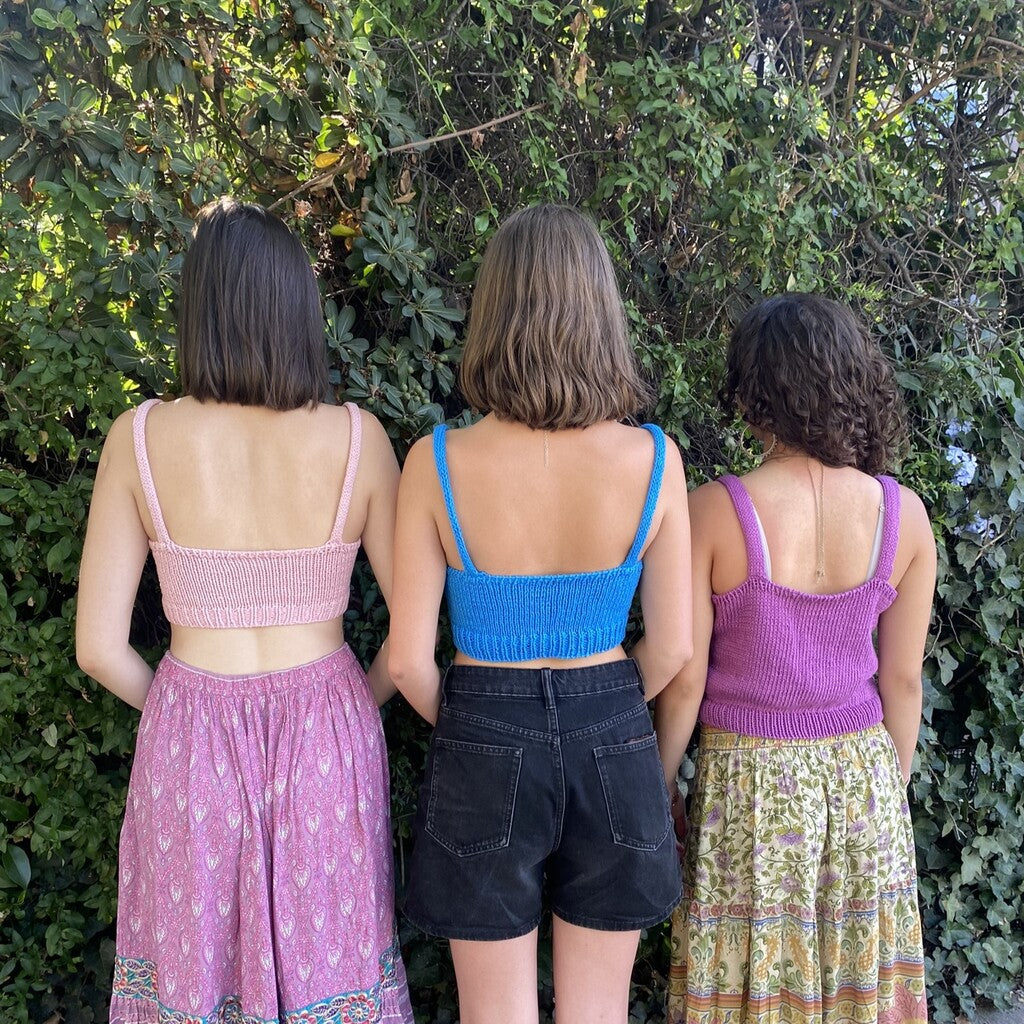 Clase Top Bruma | Adulto