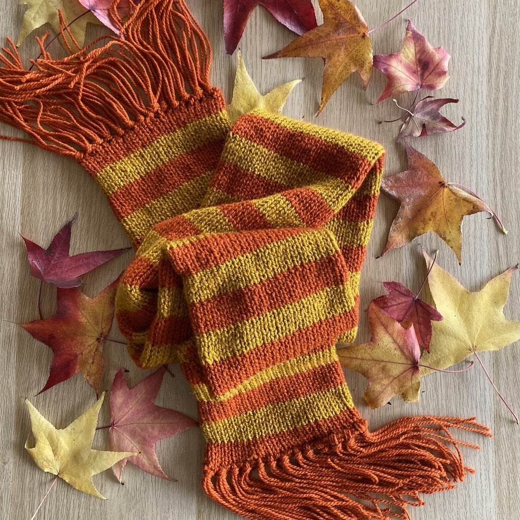 Kit Bufanda Favorita