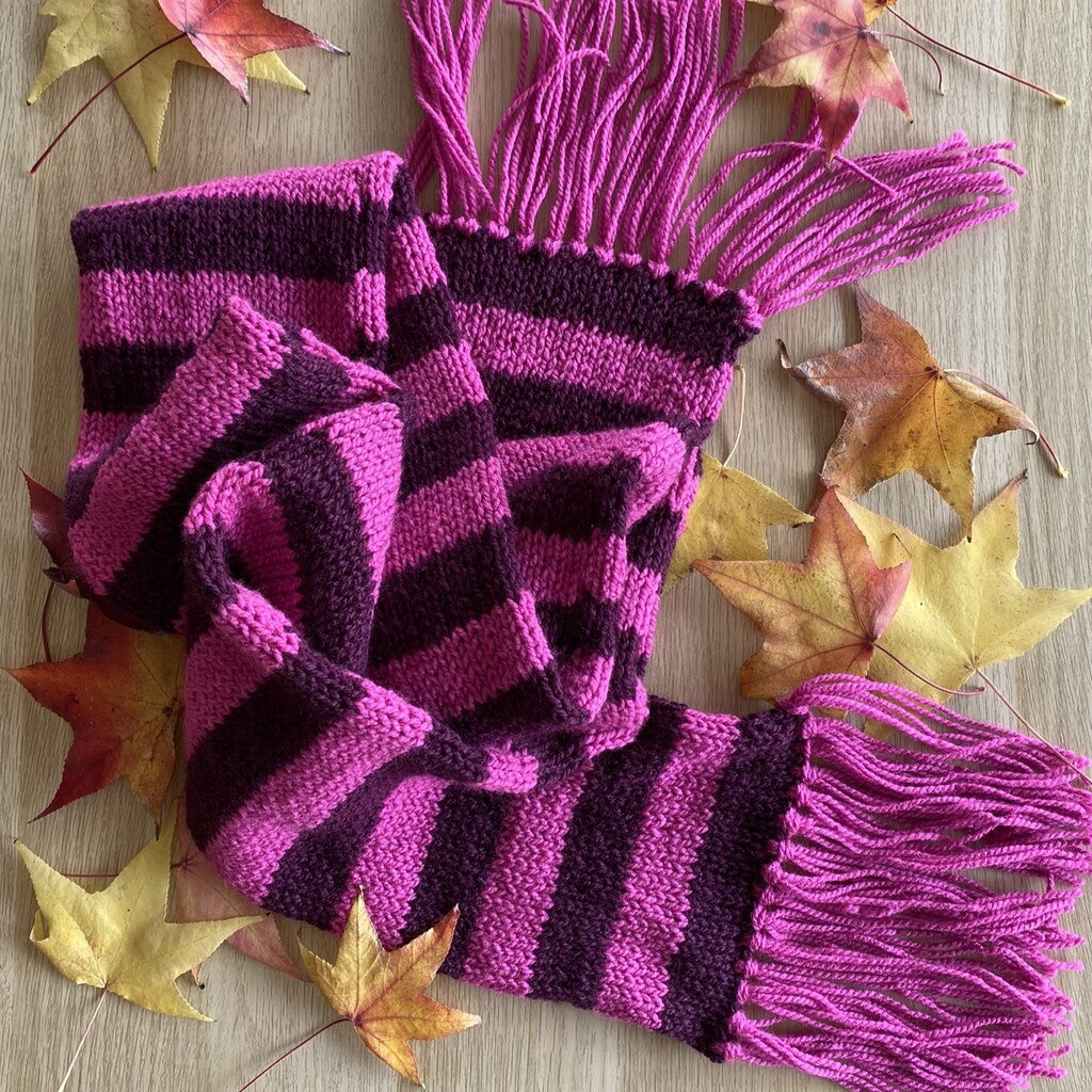 Kit Bufanda Favorita