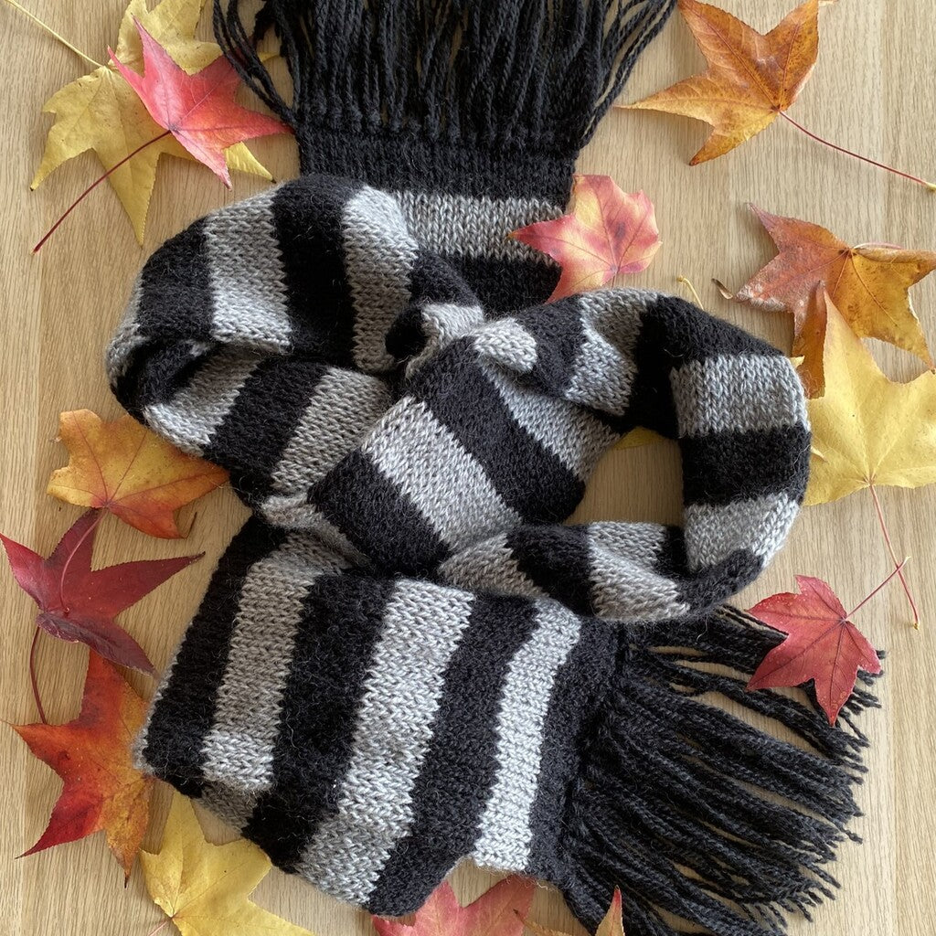 Kit Bufanda Favorita