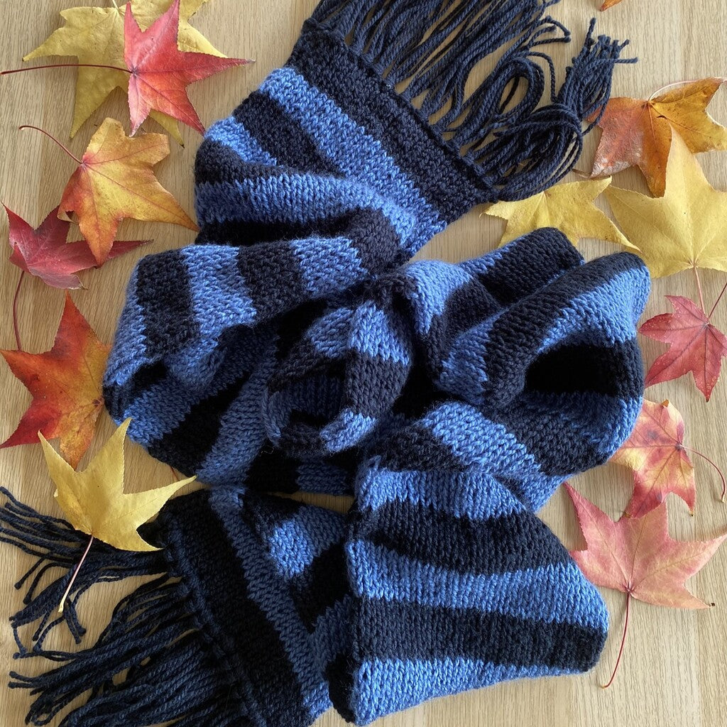 Kit Bufanda Favorita