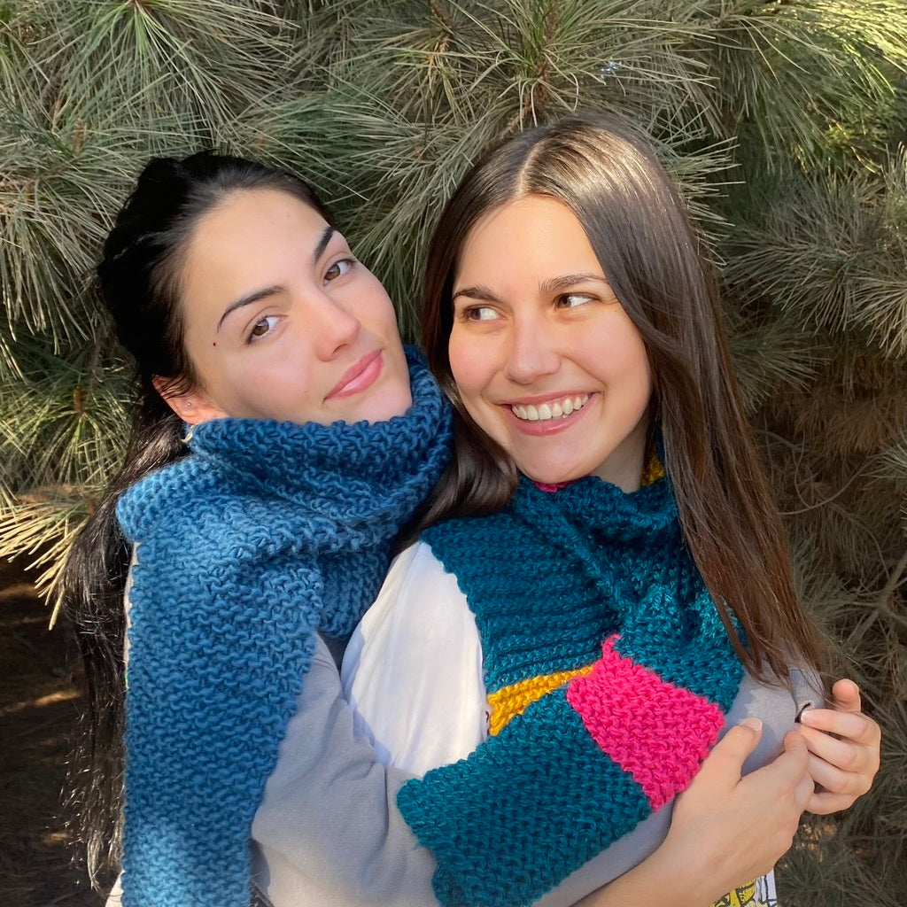 Clase Bufanda Origenes