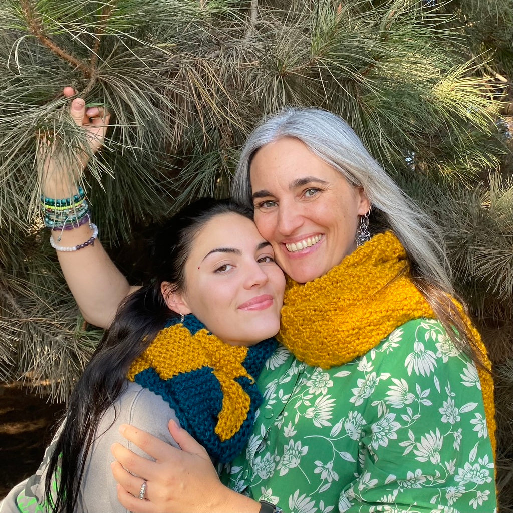 Clase Bufanda Origenes