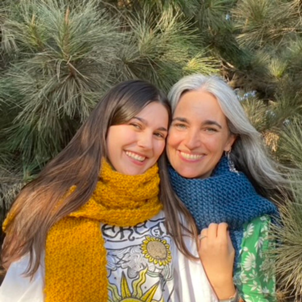 Clase Bufanda Origenes