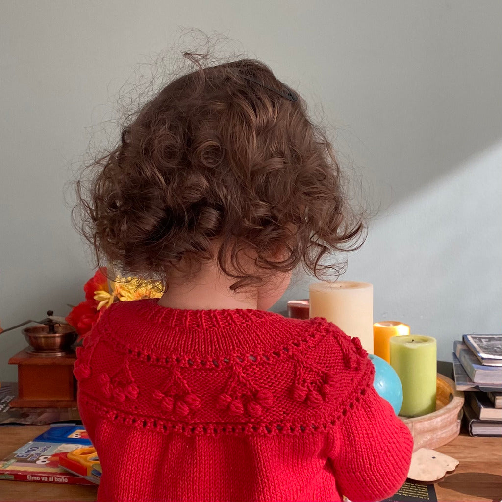 Clase Chaleco Melias | Infantil