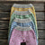 Clase Pantalones Rayitas | Mini