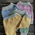 Clase Pantalones Rayitas | Mini