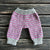 Clase Pantalones Rayitas | Mini