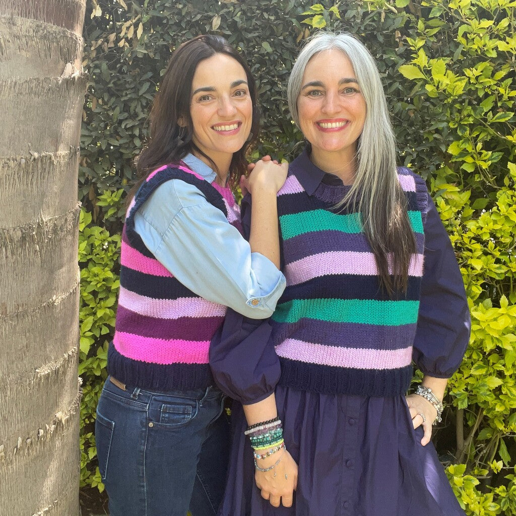 Clase Sweater Horizonte | Adulto